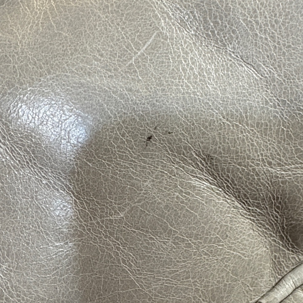 Coach  Poppy Pushlock Pocket Satchel - Picture 14 of 16